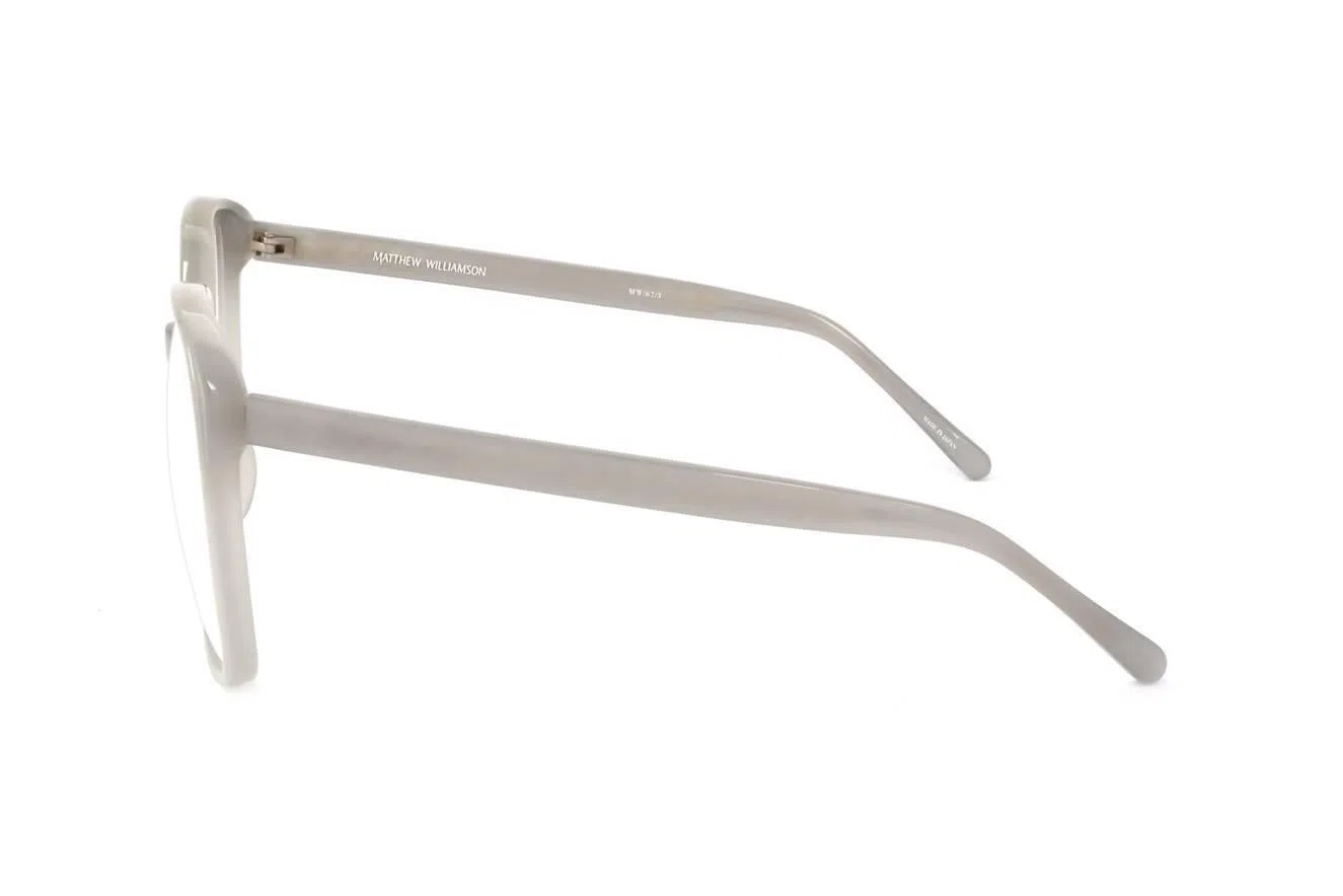 Matthew Williamson by Linda Farrow MW67 Eyeglasses - view 4